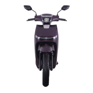 Motocicleta Deportiva Urbana para Adultos, de Largo Alcance, Estilo Vintage para Damas, FUNTI NUBE 2000W 72V, Velocidad 40-60km/h - Product Image 4