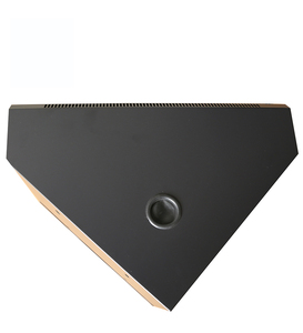 Gabinete de Pared Especial 4U, Gabinete de Pared de Esquina, Rack de Red Pequeño, Caja para DVR CCTV - Product Image 5