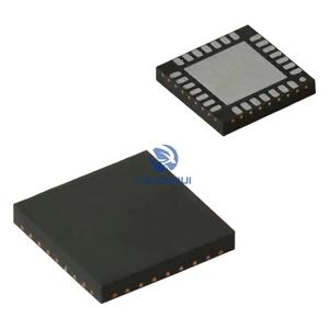 Chip Automotriz Original MLX90411LLD-BAA-048-<span class=keywords><strong>RE</strong></span>, Controlador de Ventilador IC, 40V 800MA 6UTDFN - Product Image 5