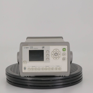 Atenuador/Controlador de RF PLC 11713B Opt 101/LXI para Producto en Garantía - Product Image 1