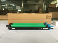 Unité de tambour DR512 compatible de bonne qualité pour une utilisation dans le scanner de copieur d'imprimante Konica Minolta BIZHUB C224 C284 C364