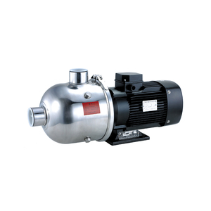 CNP ZM50-32-125/1.5 Serie Edelstahl-Kreiselpumpe für Bewässerung, Gewerbliche Nutzung, Niederdruck, 2 PS Kupferwicklungsmotor 1 - Product Image 5