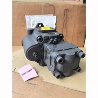 PVD-0B-19P-6G4-5036A PVD-0B-19P Pompe à piston 302C 302CR Pompe hydraulique principale 275-4633 2754633