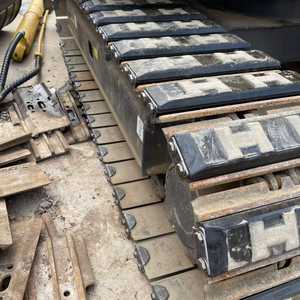 Pelle sur chenilles d'occasion 7 tonnes du Japon KOMATSU PC70 machine d'inventaire vente bon marché pièces de rechange gratuites avec certificat ce/epa - Product Image 4