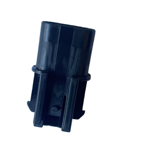 Wasserdichter Kupfer 2-Pin Buchsenstecker Zündspulen-Kabelbaum Pigtail Auto-Steckverbinder Seat DJB621-02020-1 Kabelverbindungen - Product Image 6