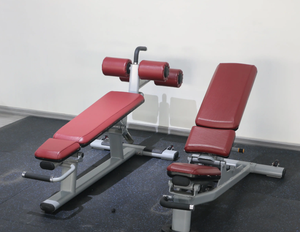 Weight <strong>Bench</strong> for Home Gym, Adjustable and Foldable Weight <strong>Bench</strong>, <strong>Multi-Purpose</strong> Workout <strong>Bench</strong> Press Sit up Incline Flat Decline - Product Image 6