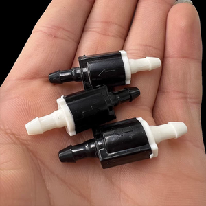 Nuevo resorte de gas de elevación para tubo de pulverización de limpiaparabrisas de coche 3035 - Product Image 3