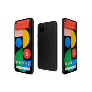 Teléfono Inteligente para 3, 3a, 3xl, 3a Xl, 4, 4a, 4xl, 5, 128 GB, Versión Global con <span class=keywords><strong>Google</strong></span> Store - Product Image 2