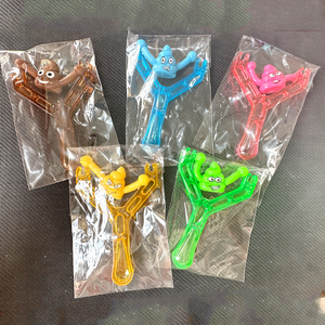 Juguetes Divertidos para Disparar Caca, Nuevo Lanzador de Caca con Resortera para Aliviar el Estrés, Juguete Tradicional Nostálgico para Aliviar el Estrés - Product Image 6