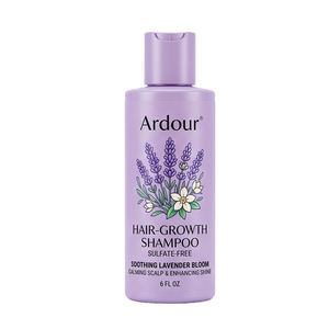 Shampoing Fortifiant Racine <span class=keywords><strong>Cheveux</strong></span> Marque Privée OEM Extrait Naturel de Gingembre Thérapie Capillaire <span class=keywords><strong>Post</strong></span>-partum Traitement Repousse <span class=keywords><strong>Cheveux</strong></span> - Product Image 3