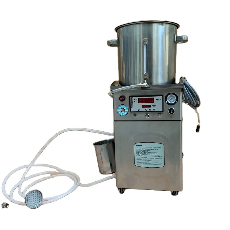 Viscosity Controllers Suppliers Exporter