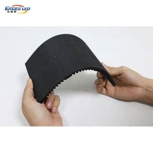 Hot Bán Giá Rẻ Giá P 2.5 Linh Hoạt Màn Hình Dẫn Dẫn Tấm Màn Hình P4 <span class=keywords><strong>LED</strong></span> Bảng Điều Chỉnh Hiển Thị - Product Image 5