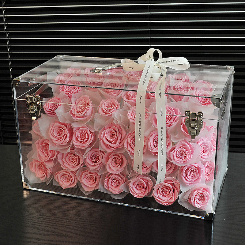 52 roses roses