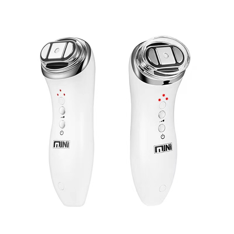 Home Mini High Intensity Focused Ultrasound Machine For Personal Face Care Hi-fu