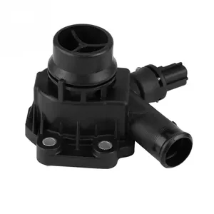 Kondisi Baru LR006071 termostat perumahan rakitan untuk Freelander 2 L359 3.2L - Product Image 4