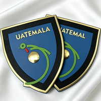 Badges TPU haute définition, logo de marque personnalisé, transfert thermique, étiquette pour vêtements, patch pour maillots et vêtements de sport