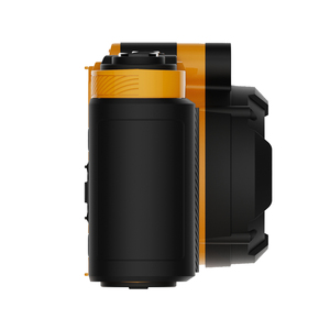 Fotocamere Digitali Professionali 4K Mirrorless 64MP <span class=keywords><strong>Vintage</strong></span> Retro con Obiettivi Zoom, Impermeabili per Vlog - Product Image 4