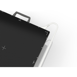 كاشف لوحة مسطحة بالأشعة <span class=keywords><strong>X</strong></span> طبي طبي رقمي عالي الدقة محمول جهاز تصوير بالأشعة تحت الموبايل للحيوانات المزرعة - Product Image 2