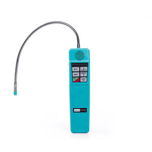 Hvac用ガス漏れHLD-100 + 高品質Hvac瞬間冷媒メーカー - Product Image 1