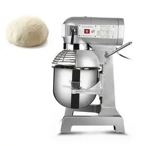 Factory direct supply lab dough mixer dough bread mixer with lowest price