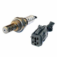 Capteur d'oxygène arrière 234-4956 39210-2G850 pour Hyundai Santa Fe Sport 2.0T 2013-2016, 4 fils, chauffé