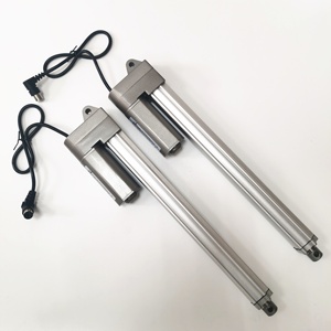 Kính Thiên Văn Tuyến Tính Thiết Bị Truyền Động Dildo Ổ Đĩa Trực Tiếp - Product Image 2