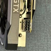 Kartu Grafis Gaming GPU Bekas GeForce GTX 2060 12GB 6GB GDDR6 192BIT