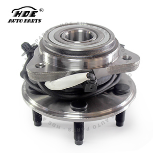 ลูกปืนล้อรถยนต์ขายส่ง 515051 BR930345 SP450203 3L541104AA สำหรับ Ford Explorer Mazda BT-50 - Product Image 5