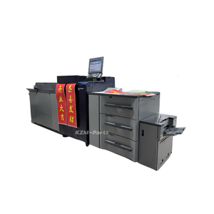 Tân trang Konica Minolta accuriopress c6100/c6085 lớn A3 sản xuất Laser máy in màu chất lượng cao tái sản xuất máy photocopy - Product Image 2