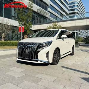 GAC Trumpchi <span class=keywords><strong>M8</strong></span> Master MPV |   Certificado de Exportación Oficial |   Excelente Estado |   <span class=keywords><strong>Precio</strong></span> Competitivo de Lujo - Product Image 6