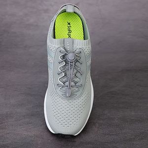 Lacets élastiques réglables sans nœud pour chaussures de sport d'extérieur, 3 mm, pour chaussures de course – Meilleure vente - Product Image 3