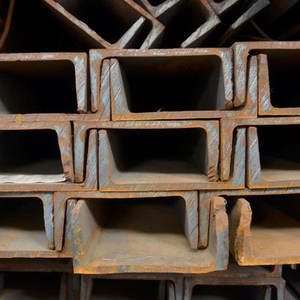 เหล็กช่องร่อง ขายตรงจากโรงงาน ราคาถูก - Product Image 3