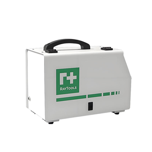 Nouveau système de soudage laser BW101-GS nouvelle machine en métal à fibres d'état avec chargeur de fil de tête de nettoyage longueur d'onde 1064nm pour le soudage - Product Image 2