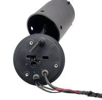 WEGO F01C600240 2214710475 Mercedes Benz için Dizel Egzoz Sıvısı (DEF) Isıtıcısı