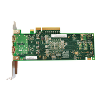LPE32002-M2ps Emulex LPE32002-M2 HBA Dual Port 32Gb Fiber Channel HBA yang Laris Terjual