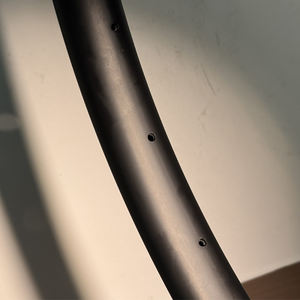 <span class=keywords><strong>Jantes</strong></span> de vélo de montagne en carbone de <span class=keywords><strong>29</strong></span> <span class=keywords><strong>pouces</strong></span>, design excentrique, largeur extérieure de 37 mm, largeur intérieure de 30 mm, frein à disque, <span class=keywords><strong>tubeless</strong></span> - Product Image 3