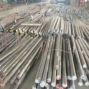 سبيكة <span class=keywords><strong>EN19</strong></span> فولاذ/scm4440/42crmo4 عالية الجودة - Product Image 4