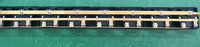 Gabinete de Red para Servidor de Centro de Datos Gelongtu, PDU, Toma de Corriente ODM 1.5U, PDU de 7 Vías con MCB, Aleación de Aluminio de Alta Calidad de una Sola Pieza
