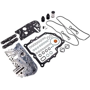 Kit de cuerpo de válvulas de transmisión 0AM DQ200 DSG7 0AM325066AE para Volkswagen Audi - Product Image 1