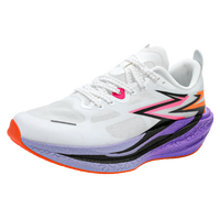 Chaussures de sport rétro en maille, antidérapantes, anti-odeur, amortissantes, en tissu de coton intemporel, à lacets, printemps-hiver
