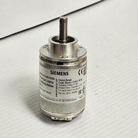 Codificador PROFIBUS PLC 6FX2001-5QP24 DP-CLASS 2 **SIN BASE** Venta al por Mayor