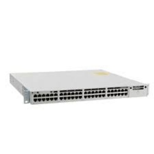 Nuevo Switch de Red Esencial de la Serie 9300 Original de 48 Puertos C9300-48T-A - Product Image 5