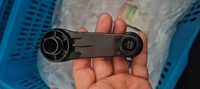 Maictop Car Inter Kit Pengangkat Kaca Jendela Regulator Jendela untuk Toyota Land Cruiser Seri 70 LC71 Lc76 Lc78 Lc79