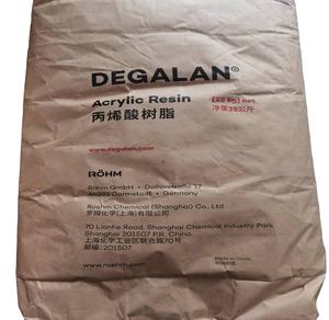 Resina Acrílica Sólida en Polvo DEGALAN LP 64/12 <span class=keywords><strong>N</strong></span> con Excelente Resistencia a la Intemperie y Adhesió<span class=keywords><strong>n</strong></span> para Recubrimientos y Pinturas - Product Image 5