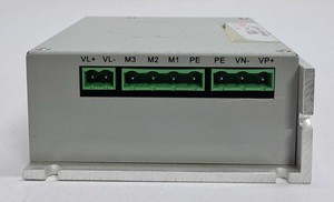 Controllo di Movimento G-DCTRO1/400EES Gold DC Trombone Digital Servo Drive Programmabile per Automazione Industriale - Product Image 3