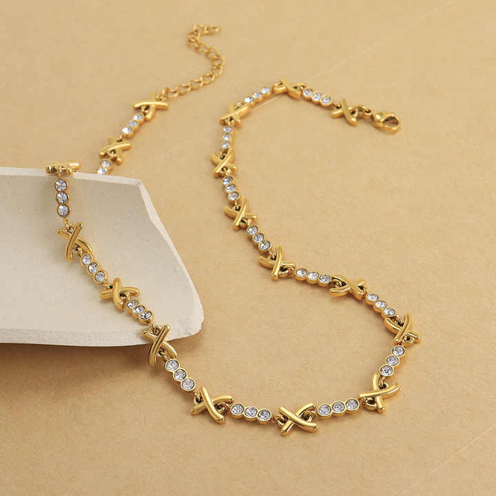 Jewelry Collection Xixi Adrienne Jewelry Collection Adrienne