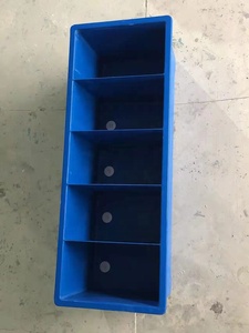 ถังเลี้ยงปลาเชิงพาณิชย์แบบสั่งทำจากโรงงาน ถังเลี้ยงปลาทรงสี่เหลี่ยมขนาดใหญ่ ตู้ปลา ถังเพาะพันธุ์ลูก<span class=keywords><strong>ปลา</strong></span> - Product Image 5