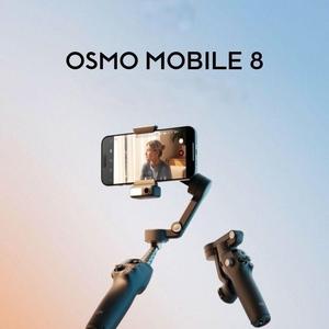 Pour OSMO Mobile 8 <span class=keywords><strong>Stabilisateur</strong></span> de téléphone portable à cardan manuel - Product Image 2