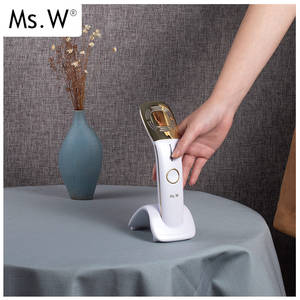 IP65 impermeabile raffreddamento e ringiovanimento intelligente fotone di ringiovanimento microcorrente dispositivo di tonificazione del viso bellezza del viso massaggiatore - Product Image 2