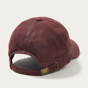 PIHA SPORTS 2026 New Design Unisex Custom Made Mesh Fabric 5-Panel <b>Baseball</b> <b>Caps</b> Adjustable Sports Casual <b>Plain</b> Four Seasons Hat - Product Image 3